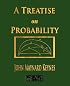 A Treatise On Probability