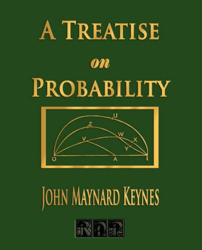 A Treatise On Probability