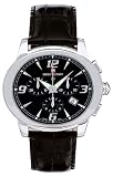 SWISS MILITARY DREAMLAND CHRONO MEN'S WATCH BLACK DIAL 06-4000-04-007