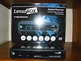Lexuzbox F90