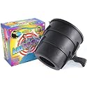 AirZooka Air Gun - Black