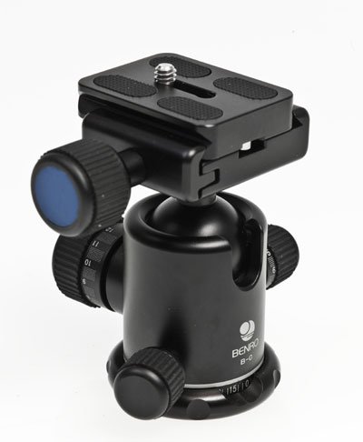 BENRO B SERIES Ballhead B-0