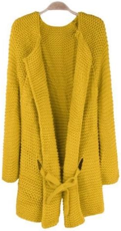 Cardigans Knitted Oversized Pullovers Desigual New Winter O Neck Long-sleeved Printing Sexy Knitted Sweater