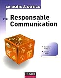 La bo�te � outils du Responsable communication
