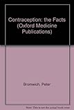 Contraception : the facts