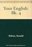 Your English