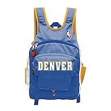 Chauncey Billups Denver Nuggets Jersey Name and Number T-Shirt S