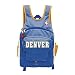 The Original BALLBAG - NBA JerseyPack - Denver Nuggets