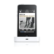 Apple Universal Dock for iPod (White)(OLD VERSION)
