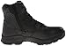 Bates Men's Code 6 Black 6
