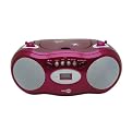 Nextplay Glitz and Glitter Boom Box - NP400GB