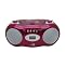 Nextplay Glitz and Glitter Boom Box - NP400GB