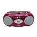 Nextplay Glitz and Glitter Boom Box - NP400GB
