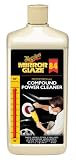 Meguiar's M8432 Compound Power Cleaner 332 oz., pack of 6