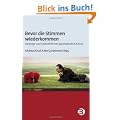 Bevor die Stimmen wiederkommen: Vorsorge und Selbsthilfe bei psychotischen Krisen