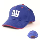 New York Giants Classic Adjustable Baseball Hat