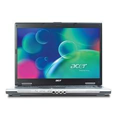 Acer Extensa 5204WLMi 39,1 cm (15,4 Zoll) WXGA Notebook (Intel Celeron M 440 1,83GHz, 512MB RAM, 80GB HDD, DVD+- DL RW, Vista Basic)