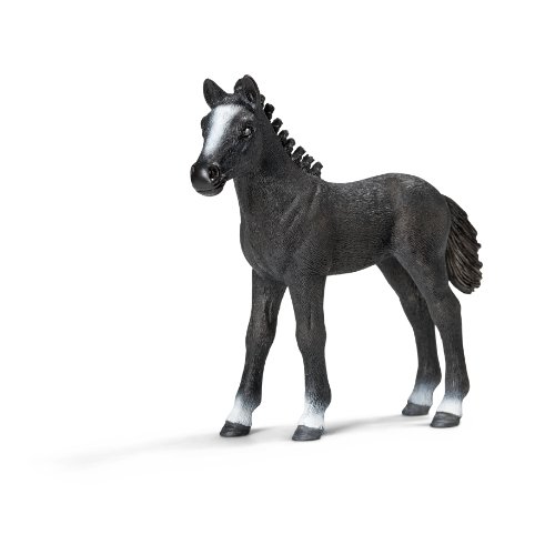 Schleich Lipizzaner Foal Toy Figure