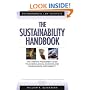 The Sustainability Handbook: The Complete Management Guide to Achieving Social, Economic and Environmental Responsibility (Environmental Law Institute)