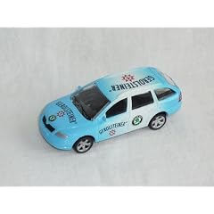 SKODA OCTAVIA KOMBI GEROLSTEINER 1/64 1/60 1/55 NOREV MODELLCARSONLINE MODELLAUTO MODELL AUTO