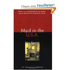 Maid in the U.S.A