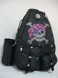 Whak Sak Captin Jack Small Tennis Sling