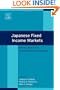Japanese Fixed Income Markets: Money, Bond and Interest Rate Derivatives