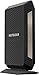 NETGEAR Gigabit Cable Modem (32x8) DOCSIS 3.1 | for XFINITY by Comcast, Cox. Compatible with Gig-Speed from Xfinity - CM1000-1AZNAS (Renewed)