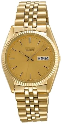 Seiko SGF206 Seiko Mens Functional Watch SGF206