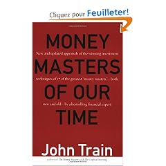 Money Masters of Our Time