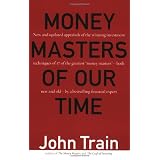 Money Masters of Our Time (Paperback)