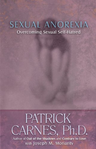 Sexual Anorexia Book Image
