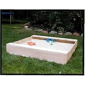 sandbox