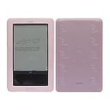 SKQUE Protective Case Cover for E-Reader Barnes & Noble Nook