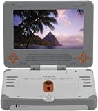 RCA DRC627N Portable DVD Player