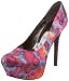 Carlos By Carlos Santana Women's Destiny Platform Pump