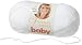 Lion Brand Yarn 840-100N Vanna¿s Choice Baby, Angel White