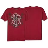 Southpole - Southpole Puff And Screen Print Tee - Men's