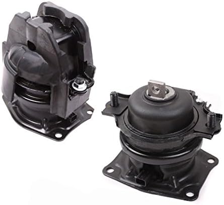 M365 4583j 4575 Honda Odyssey Rear & Front Set 2pcs Engine Motor Mount 2005 2006 2007