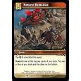 Natural Remedies - March Of The Legion - Common By Upper Deck