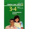 Green Line New E2. Englisch als 2. Fremdsprache. Für den Beginn in den Klassen 5 oder 6: Green Line New E2. Band 3 und 4. Grammatisches Beiheft: ... an Gymnasien, mit Beginn in Klasse 5 oder 6 Green Line New E2. Englisch als 2. Fremdsprache. Für den Beginn in den Klassen 5 oder 6: Green Line New E2. Band 3 und 4. Grammatisches Beiheft: ... an Gymnasien, mit Beginn in Klasse 5 oder 6