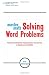 Master Math: Solving Word Problems