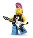 Lego Minifigures Series 4 - Punk Rocker_s-1