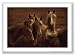 Bad Girls by Tony Stromberg 16"x24" Art Print Poster