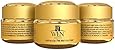 Advance PM Moisturizer Vegan Anti Wrinkle & Anti Aging Night Cream With Peptides For Men & Women By WENmedics | 30ml Jar