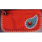 ElmoWristletBag