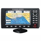 CP300i GPS Chartplotter w/ Internal Antenna