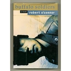 Buffalo Soldiers