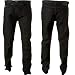 etnies Stove Pipe Denim Pant - Men's