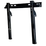 Peerless PFT640 Universal Tilt Mount for 23-Inch - 46-Inch LCD TVs (Gloss Black) by Televisions